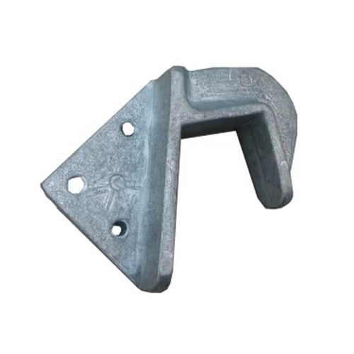 Cable hook - JORMAX INDUSTRIA LDA - aluminum / high-gloss