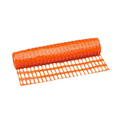 Construction safety net - 289 series - Kapriol-Morganti S.p.A. - PVC / outdoor