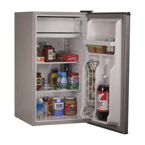 Single door refrigerator - BCRK32V - Black & Decker - home / standalone / internal freezer compartment