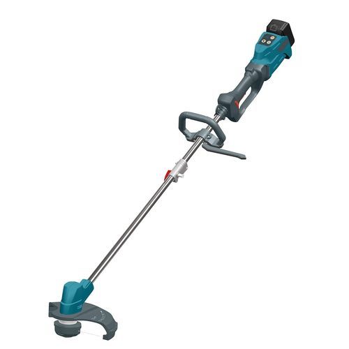 Battery-powered edger - KS BCT-20V - DIMAX International GmbH - walk-behind