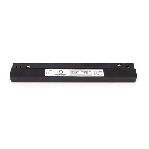 AC/DC power supply - DY-200W-24-20D - Gaungdong Dingying Lightning Technology Co.,LTD - built-in / single-output / home