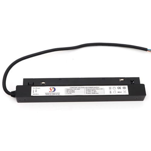 AC/DC power supply - DY-100W-48-20D - Gaungdong Dingying Lightning Technology Co.,LTD - built-in / single-output / home