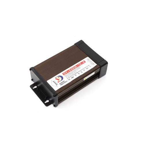 AC/DC power supply - DY-500W-12-R - Gaungdong Dingying Lightning Technology Co.,LTD - built-in / multiple-output / home