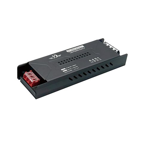 AC/DC power supply - DY-300W-12/24-HL - Gaungdong Dingying Lightning Technology Co.,LTD - built-in / multiple-output / home