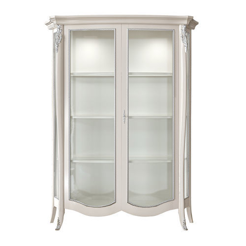 Contemporary Display Case Modenese Contemporary Furniture Glass Beech Viewable