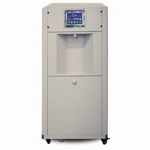 Commercial atmospheric water generator - Modèle G60 - Osoley - 60L / R410A