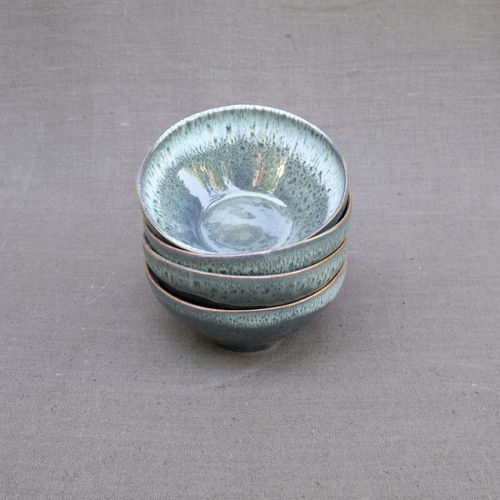 Ceramic bowl - Krumme Lanke - izanami GbR - stoneware / commercial / contemporary