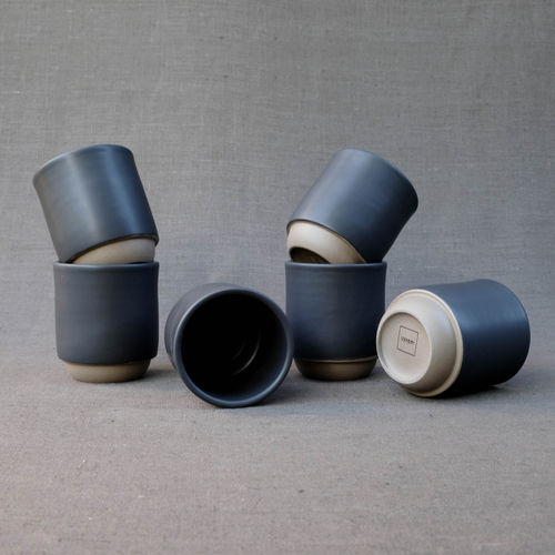 Ceramic cup - Lietzensee - izanami GbR - commercial