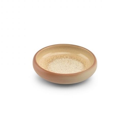 Porcelain bowl - Terra: 785364 - CHIC - commercial / contemporary
