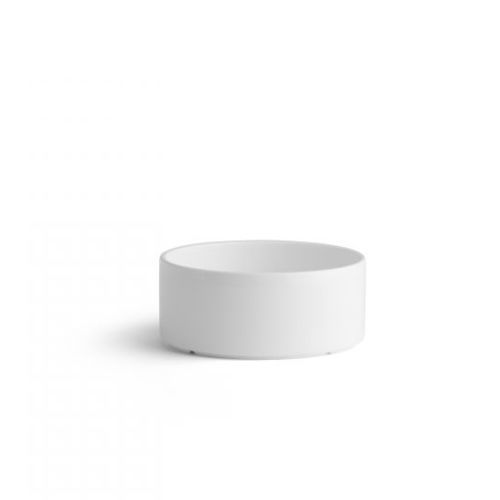 Porcelain bowl - Verso: 780109 - CHIC - commercial / contemporary