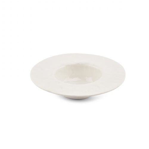 Soup plate - Arte: 785407 - CHIC - round / porcelain / commercial