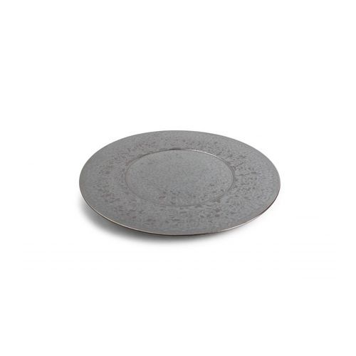Flat plate - Classico: 781512 - CHIC - round / porcelain / commercial