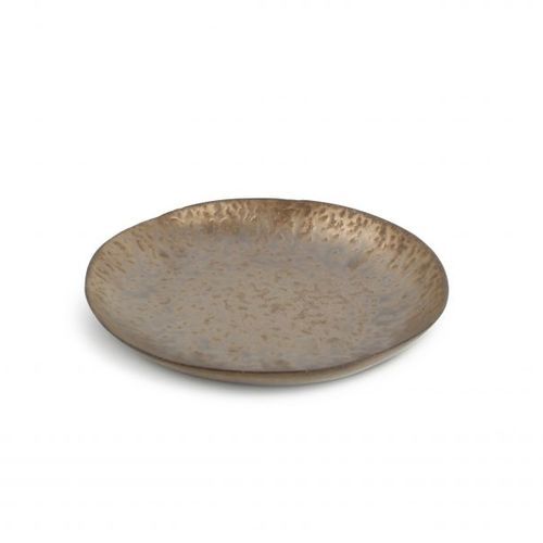 Soup plate - Perla: 257712 - CHIC - round / porcelain / commercial