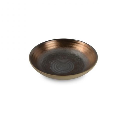 Soup plate - Ostra: 785354 - CHIC - round / porcelain / commercial