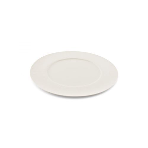 Flat plate - Gravure: 785452 - CHIC - round / porcelain / commercial