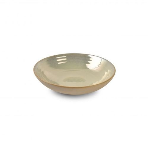 Soup plate - Ostra: 785334 - CHIC - round / porcelain / commercial
