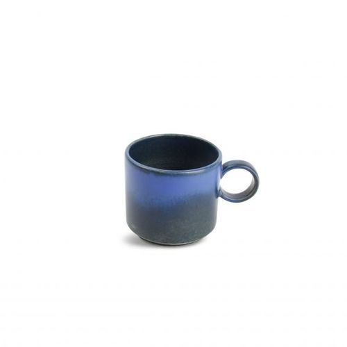 Porcelain coffee cup - Verso: 781211 - CHIC - commercial