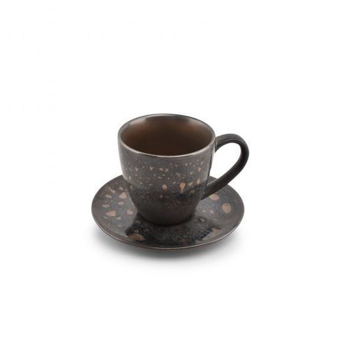Porcelain coffee cup - Nobile: 785246 - CHIC - commercial