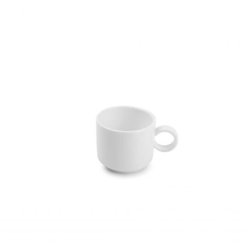 Porcelain cup - Verso: 780130 - CHIC - commercial