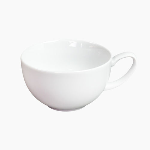 Porcelain cup - Saturno - COSTA VERDE - commercial