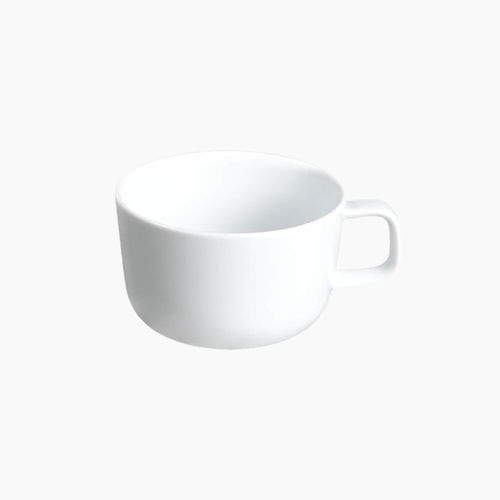 Porcelain cup - Nordika : 056021000001 - COSTA VERDE - commercial