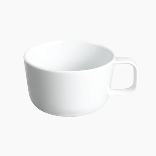 Porcelain cup - Nordika : 056018100001 - COSTA VERDE - commercial