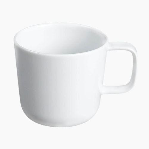 Porcelain cup - Nordika : 056024600001 - COSTA VERDE - commercial