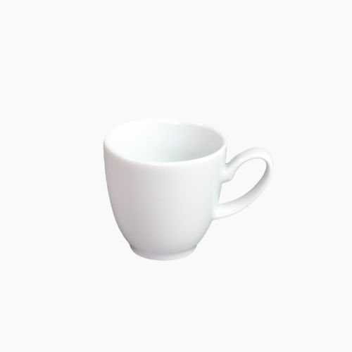 Porcelain cup - Saturno : 045020100001 - COSTA VERDE - commercial