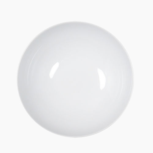 Soup plate - Saturno Coupe : 047003500001 - COSTA VERDE - round / porcelain / commercial