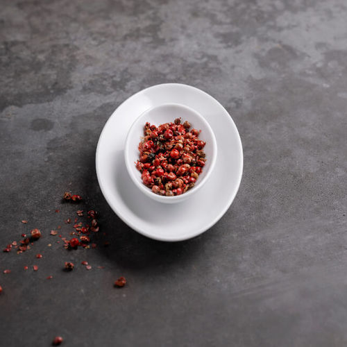 Porcelain bowl - Saturno Eliptico : 049115600001 - COSTA VERDE - commercial / contemporary