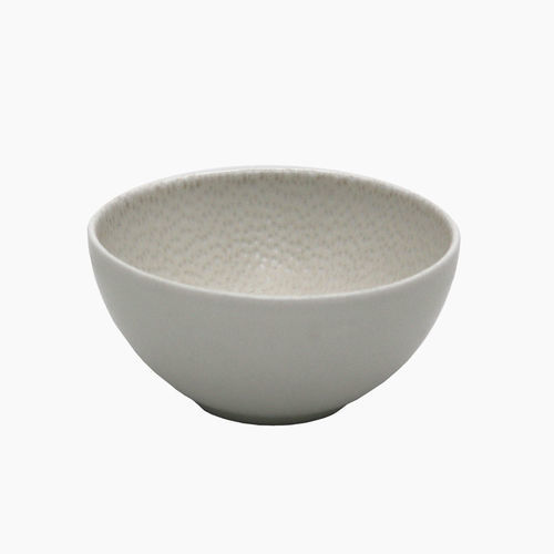 Porcelain bowl - Bubbly : 055023604766 - COSTA VERDE - commercial / contemporary