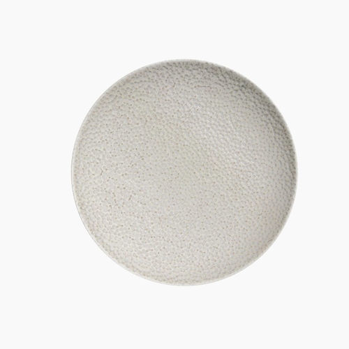 Soup plate - Bubbly : 047004004766 - COSTA VERDE - round / porcelain / commercial