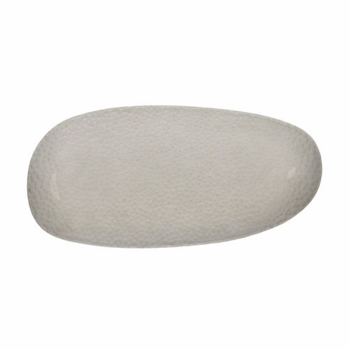 Dessert plate - Bubbly : 011003004766 - COSTA VERDE - porcelain / commercial / plain