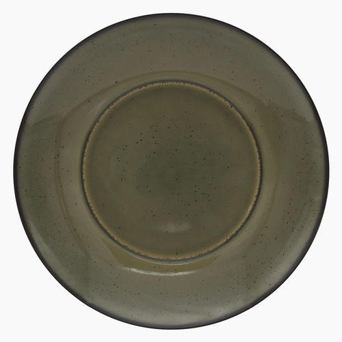 Soup plate - Ambitious & Double Ambitious : 045000500001-1 - COSTA VERDE - round / porcelain / commercial