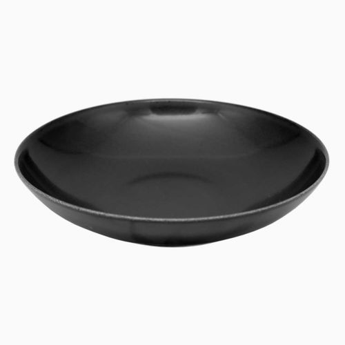 Soup plate - Angry : 047003504600 - COSTA VERDE - round / porcelain / commercial