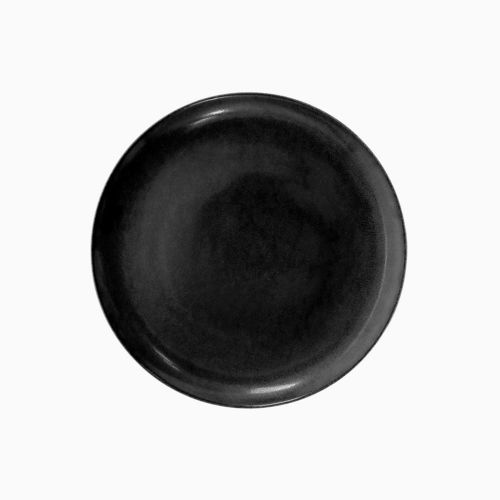 Soup plate - Angry : 047003004600 - COSTA VERDE - dessert / round / porcelain
