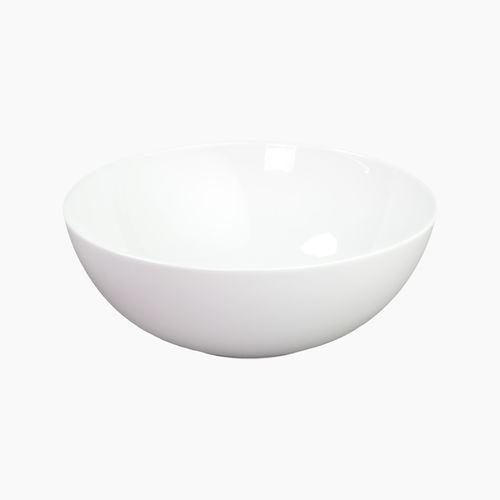 Porcelain salad bowl - Universal : 000000540080 - COSTA VERDE