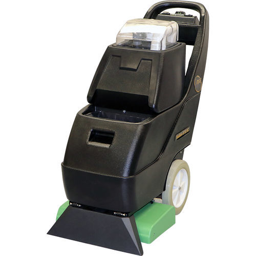 Commercial spray extraction cleaner - Stallion 818 SC - NSS Entreprises - walk-behind / water
