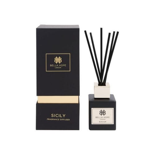 Home stick diffuser - Bella Hope - Sebo - commercial