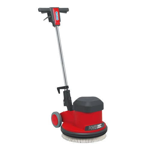 Low speed single disc machine - Power Disc LS - Cleanfix Reinigungssysteme AG
