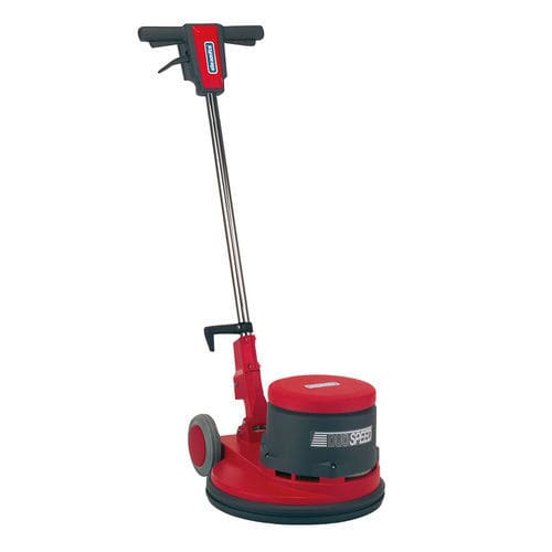 High speed single disc machine - R44-DUO-Speed - Cleanfix Reinigungssysteme AG - polishing