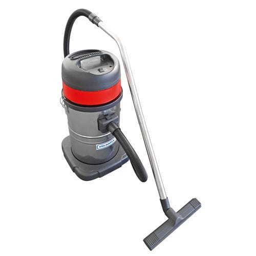 Commercial vacuum cleaner - SW35 - Cleanfix Reinigungssysteme AG - canister / wet and dry / corded