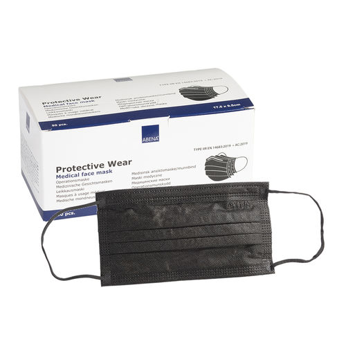 Filter disposable mask - 82623 - Wetrok - medical / lightweight