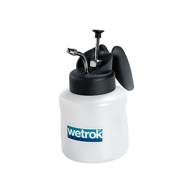 Hair steamer - 10141 - Wetrok