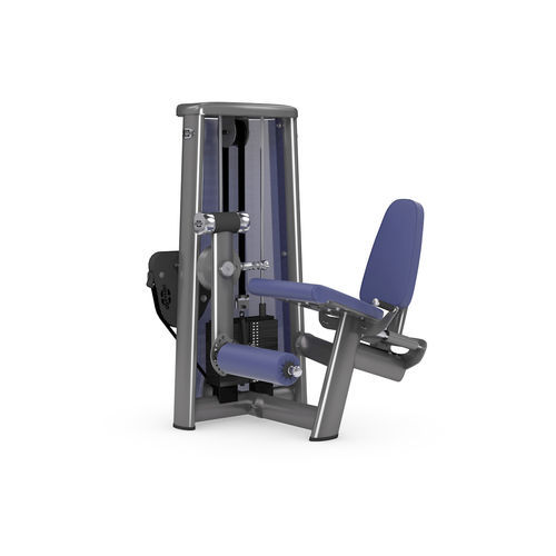 Leg extension weight training machine - 3001 - gym80 International GmbH - indoor / commercial