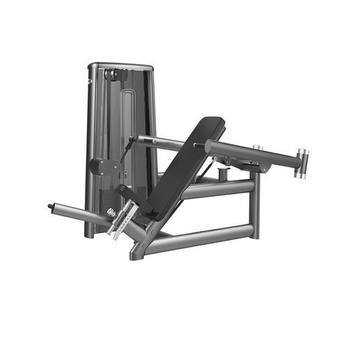 Shoulder press weight training machine - G3032 - gym80 International GmbH - indoor / commercial