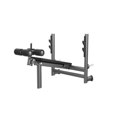 Commercial weight bench - G4006 - gym80 International GmbH