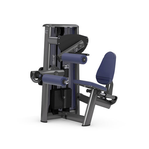 Lat pulldown weight training machine - 3003 - gym80 International GmbH - outdoor / for gym