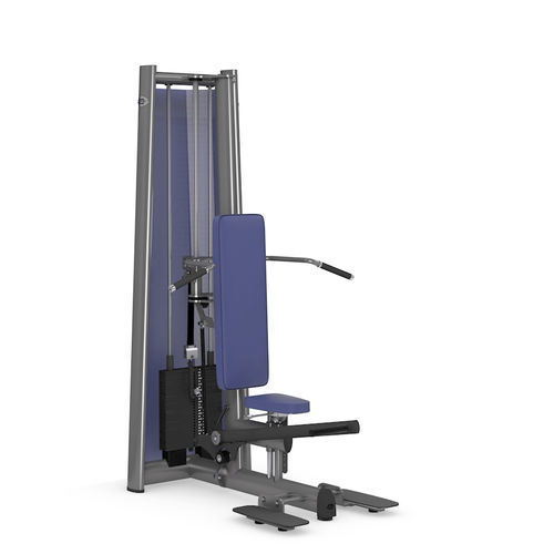 Neck weight training machine - 3096 - gym80 International GmbH - indoor ...