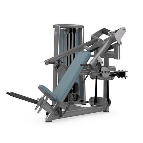 Chest press weight training machine - 3042 - gym80 International GmbH - indoor / commercial